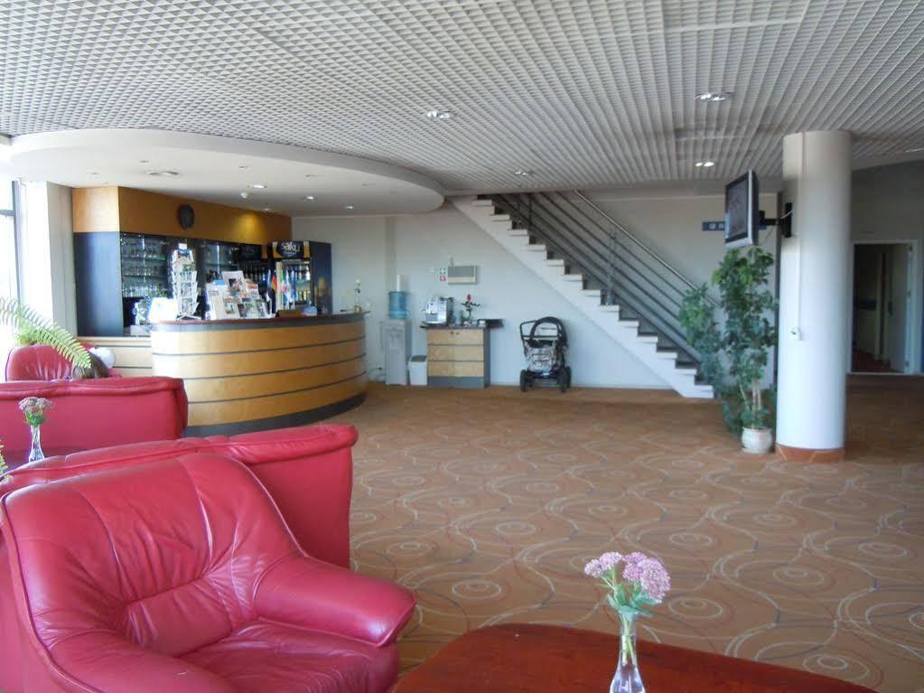 Centrum Hotel Viljandi Viljandi  Exterior photo
